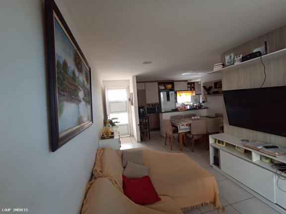 Imagem Apartamento com 4 Quartos à Venda, 89 m² em Parquelândia - Fortaleza Imagem Apartamento com 4 Quartos à Venda, 89 m² em Parquelândia - Fortaleza