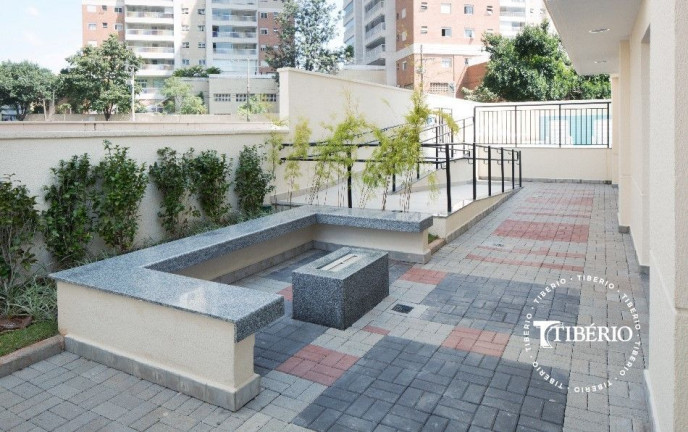 Imagem Apartamento com 3 Quartos à Venda, 59 m² em Campestre - Santo André Imagem Apartamento com 3 Quartos à Venda, 59 m² em Campestre - Santo André