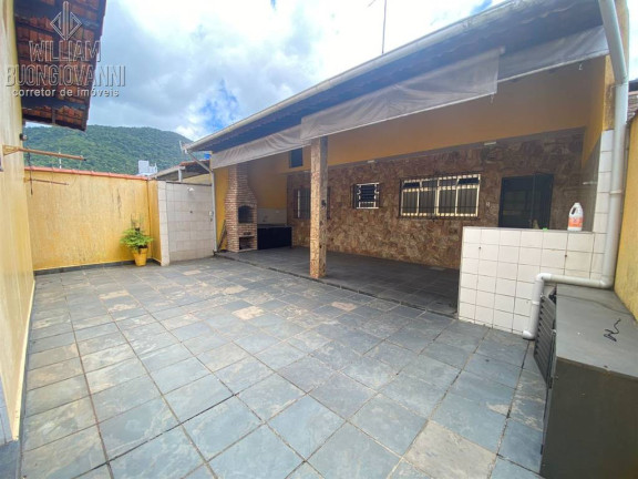 Imagem Casa com 3 Quartos à Venda, 242 m² em Solemar - Praia Grande Imagem Casa com 3 Quartos à Venda, 242 m² em Solemar - Praia Grande