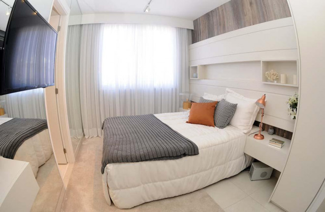 Imagem Apartamento com 2 Quartos à Venda, 58 m² em Abolição - Rio De Janeiro