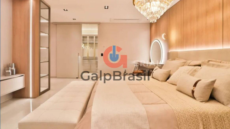 Imagem Casa de Condomínio com 8 Quartos à Venda, em Tamboré - Santana De Parnaíba Imagem Casa de Condomínio com 8 Quartos à Venda, em Tamboré - Santana De Parnaíba