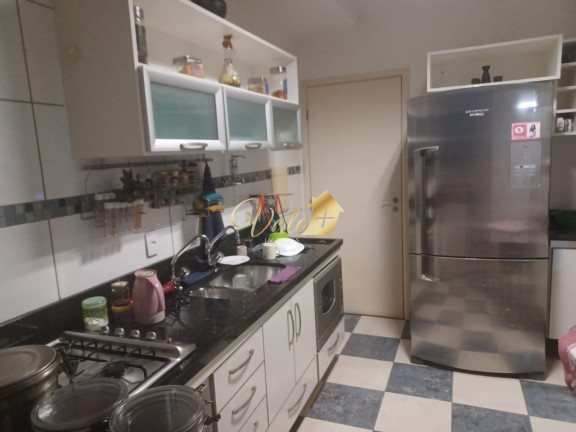 Imagem Apartamento com 3 Quartos à Venda, 127 m² em Jardim Aquárius - São José Dos Campos