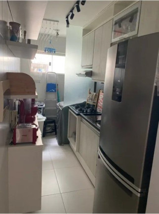 Imagem Apartamento com 2 Quartos à Venda, 54 m² em Caixa Dágua - Lauro De Freitas Imagem Apartamento com 2 Quartos à Venda, 54 m² em Caixa Dágua - Lauro De Freitas