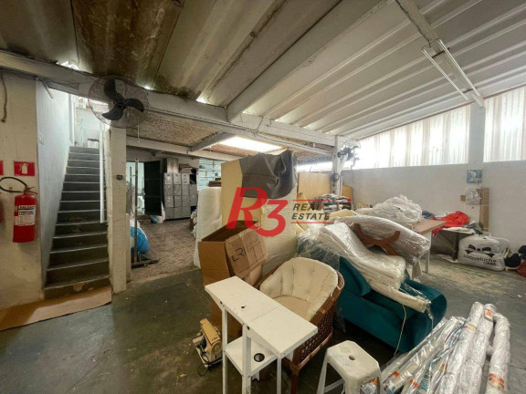 Imagem Casa com 4 Quartos à Venda, 277 m² em Boqueirão - Santos Imagem Casa com 4 Quartos à Venda, 277 m² em Boqueirão - Santos