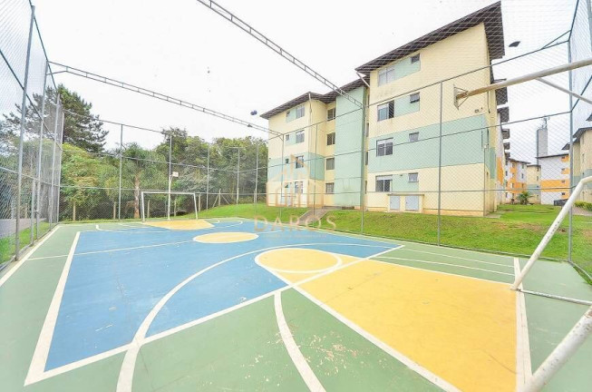 Imagem Apartamento com 2 Quartos à Venda, 43 m² em Tatuquara - Curitiba Imagem Apartamento com 2 Quartos à Venda, 43 m² em Tatuquara - Curitiba