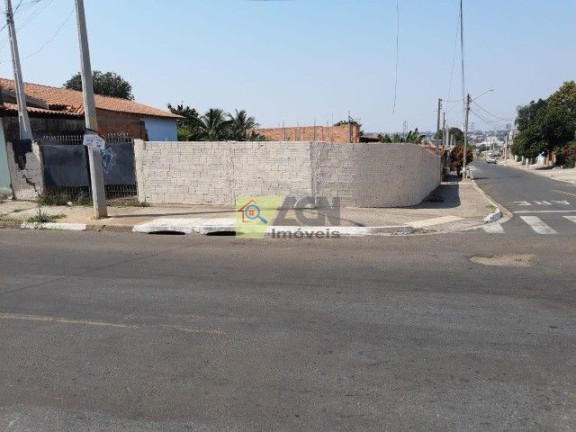 Imagem Terreno à Venda, 285 m² em Vila Real Continuaçao - Hortolândia