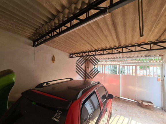 Imagem Casa com 2 Quartos à Venda, 122 m² em Vila Barão - Sorocaba Imagem Casa com 2 Quartos à Venda, 122 m² em Vila Barão - Sorocaba