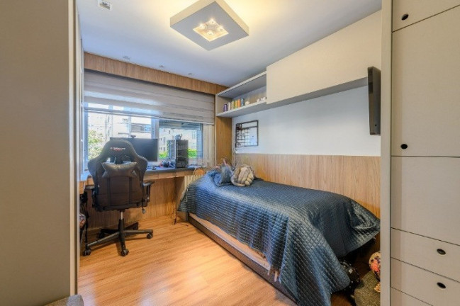 Imagem Apartamento com 3 Quartos à Venda, 134 m² em Tristeza - Porto Alegre Imagem Apartamento com 3 Quartos à Venda, 134 m² em Tristeza - Porto Alegre