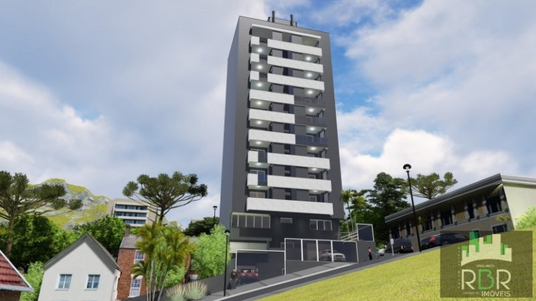 Imagem Apartamento com 2 Quartos à Venda, 88 m² em Caxias Do Sul Imagem Apartamento com 2 Quartos à Venda, 88 m² em Caxias Do Sul