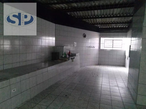 Imagem Imóvel Comercial para Alugar, 765 m² em Demarchi - São Bernardo Do Campo Imagem Imóvel Comercial para Alugar, 765 m² em Demarchi - São Bernardo Do Campo