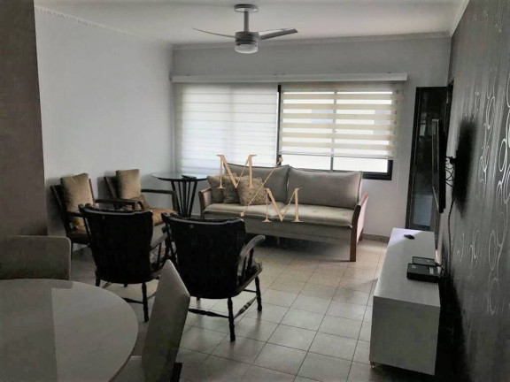 Imagem Apartamento com 2 Quartos à Venda, 92 m² em Aparecida - Santos Imagem Apartamento com 2 Quartos à Venda, 92 m² em Aparecida - Santos