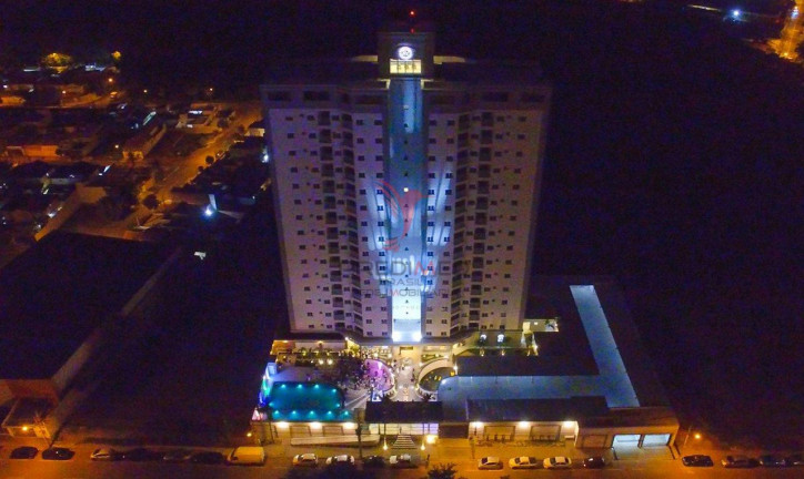 Cobertura com 4 Quartos à Venda, 140 m² em Agua Branca - Piracicaba
