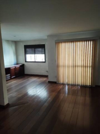 Imagem Apartamento com 3 Quartos à Venda, 128 m² em Brooklin Paulista - São Paulo Imagem Apartamento com 3 Quartos à Venda, 128 m² em Brooklin Paulista - São Paulo
