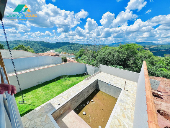 Imagem Casa com 3 Quartos à Venda, 140 m² em Jundiaizinho (terra Preta) - Mairiporã Imagem Casa com 3 Quartos à Venda, 140 m² em Jundiaizinho (terra Preta) - Mairiporã