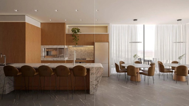 Imagem Apartamento com 1 Quarto à Venda, 145 m² em Navegantes - Capão Da Canoa Imagem Apartamento com 1 Quarto à Venda, 145 m² em Navegantes - Capão Da Canoa