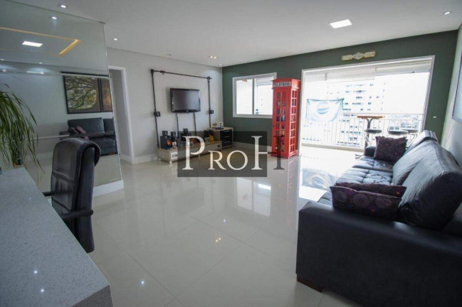 Imagem Apartamento com 2 Quartos à Venda, 91 m² em Vila Lusitânia - São Bernardo Do Campo Imagem Apartamento com 2 Quartos à Venda, 91 m² em Vila Lusitânia - São Bernardo Do Campo