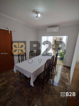 Imagem Casa com 3 Quartos à Venda, 195 m² em Vila Industrial - Bauru Imagem Casa com 3 Quartos à Venda, 195 m² em Vila Industrial - Bauru