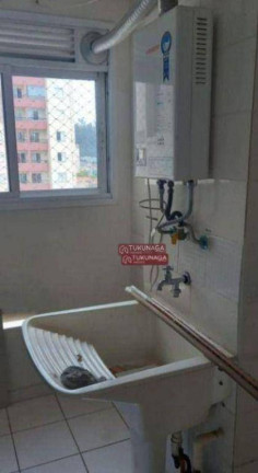 Imagem Apartamento com 3 Quartos à Venda, 66 m² em Vila Rosália - Guarulhos Imagem Apartamento com 3 Quartos à Venda, 66 m² em Vila Rosália - Guarulhos