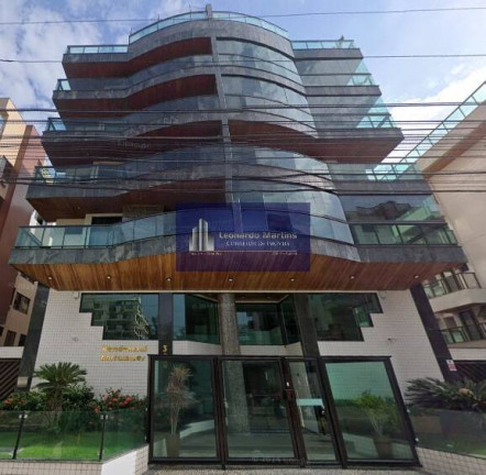Imagem Cobertura com 4 Quartos à Venda, 260 m² em Vila Nova - Cabo Frio Imagem Cobertura com 4 Quartos à Venda, 260 m² em Vila Nova - Cabo Frio