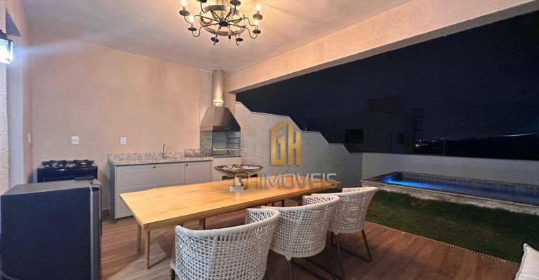Imagem Casa com 4 Quartos à Venda, 170 m² em Jardins Parma - Senador Canedo Imagem Casa com 4 Quartos à Venda, 170 m² em Jardins Parma - Senador Canedo