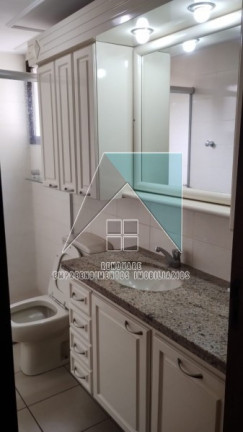 Imagem Apartamento com 3 Quartos à Venda, 93 m² em Jardim Botânico - Ribeirão Preto Imagem Apartamento com 3 Quartos à Venda, 93 m² em Jardim Botânico - Ribeirão Preto