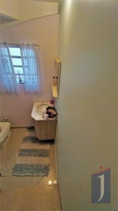 Imagem Casa com 3 Quartos à Venda, 180 m² em Jardim Da Gloria - São Paulo Imagem Casa com 3 Quartos à Venda, 180 m² em Jardim Da Gloria - São Paulo