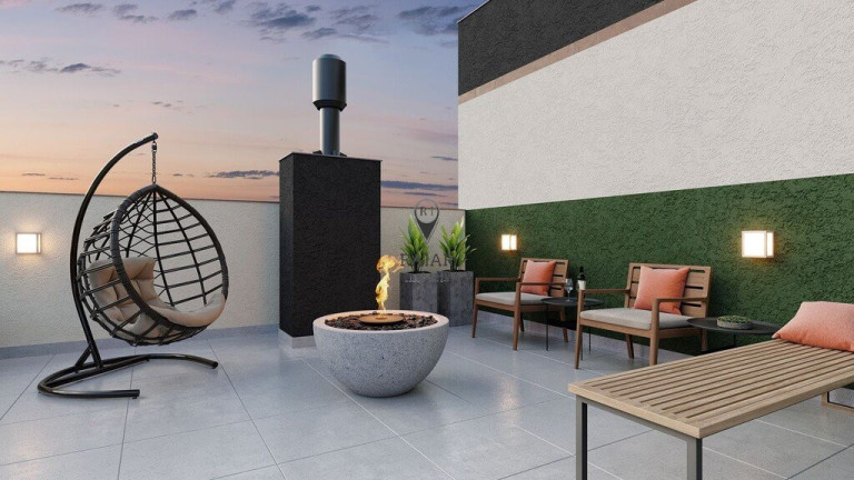 Imagem Apartamento com 3 Quartos à Venda,  em Boa Vista - Curitiba