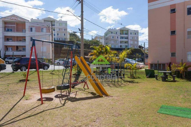 Imagem Apartamento com 2 Quartos à Venda, 45 m² em Jardim ísis - Cotia Imagem Apartamento com 2 Quartos à Venda, 45 m² em Jardim ísis - Cotia