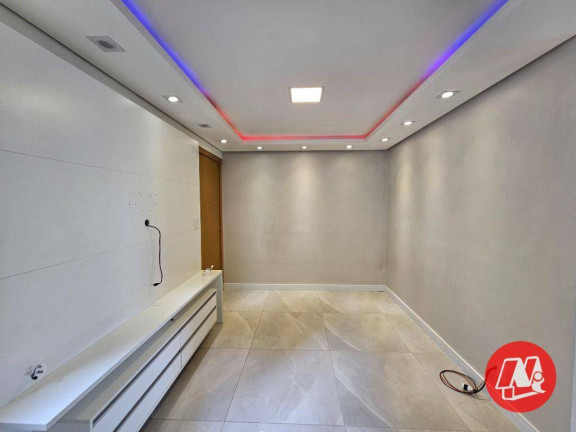 Imagem Apartamento com 2 Quartos para Alugar, 45 m² em Protásio Alves - Porto Alegre
