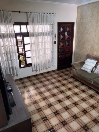 Imagem Sobrado com 2 Quartos à Venda, 127 m² em Lauzane Paulista - São Paulo Imagem Sobrado com 2 Quartos à Venda, 127 m² em Lauzane Paulista - São Paulo
