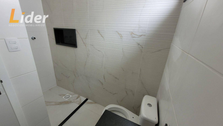 Imagem Apartamento com 3 Quartos à Venda, 96 m² em Granbery - Juiz De Fora