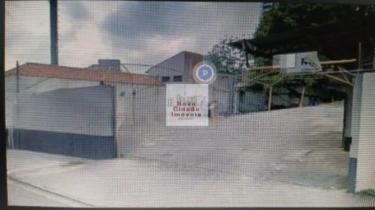 Imagem Terreno à Venda, 820 m² em Pinheiros - São Paulo Imagem Terreno à Venda, 820 m² em Pinheiros - São Paulo