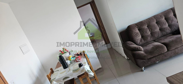 Imagem Apartamento com 2 Quartos à Venda, 55 m² em Parque Santo Antonio - Jacareí Imagem Apartamento com 2 Quartos à Venda, 55 m² em Parque Santo Antonio - Jacareí