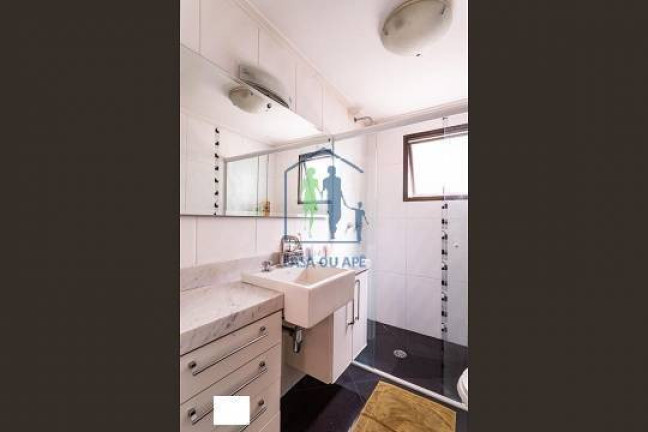 Imagem Apartamento com 3 Quartos à Venda, 126 m² em Vila Mascote - São Paulo