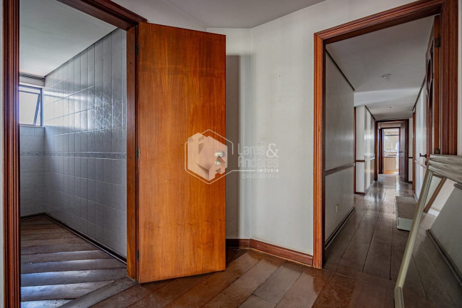 Imagem Apartamento com 4 Quartos à Venda, 253 m² em Campo Belo - São Paulo Imagem Apartamento com 4 Quartos à Venda, 253 m² em Campo Belo - São Paulo
