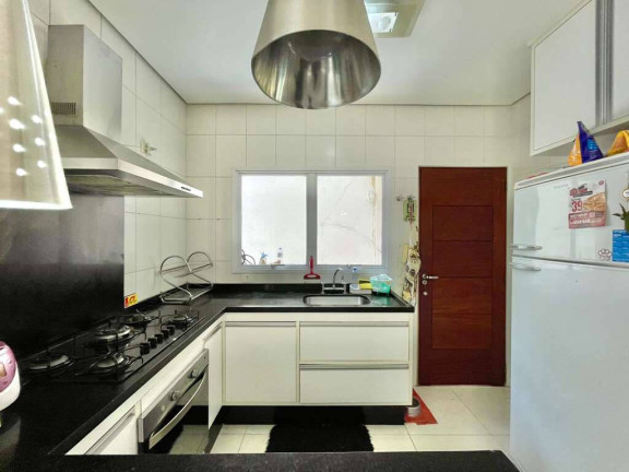 Imagem Casa de Condomínio com 3 Quartos à Venda, 207 m² em Granja Viana Ii - Cotia