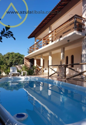 Imagem Imóvel com 2 Quartos à Venda, 280 m² em Caceia - Mairiporã Imagem Imóvel com 2 Quartos à Venda, 280 m² em Caceia - Mairiporã