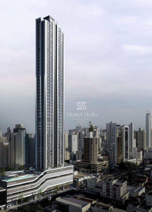 Imagem Apartamento com 3 Quartos à Venda, 160 m² em 2 Quadra Norte - Balneário Camboriú