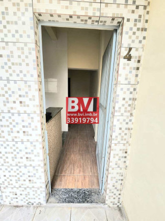 Imagem Casa com 1 Quarto à Venda, 30 m² em Olaria - Rio De Janeiro