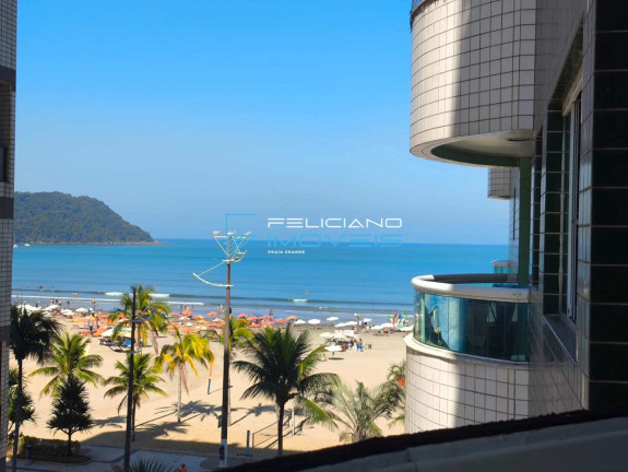 Imagem Apartamento com 3 Quartos à Venda, 141 m² em Canto Do Forte - Praia Grande Imagem Apartamento com 3 Quartos à Venda, 141 m² em Canto Do Forte - Praia Grande