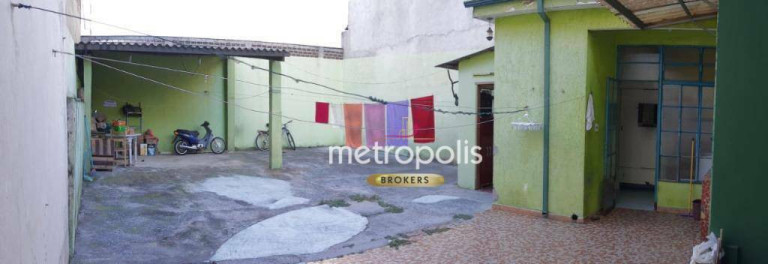 Imagem Casa com 3 Quartos à Venda, 10 m² em Osvaldo Cruz - São Caetano Do Sul
