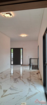 Imagem Casa de Condomínio com 4 Quartos à Venda, 320 m² em Condomínio Residencial Mantiqueira - São José Dos Campos Imagem Casa de Condomínio com 4 Quartos à Venda, 320 m² em Condomínio Residencial Mantiqueira - São José Dos Campos