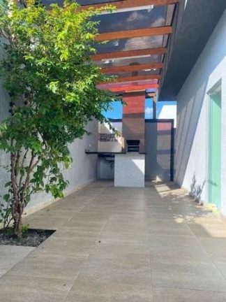 Casa de Condomínio com 3 Quartos à Venda, 170 m² em Parque São Cristóvão - Taubaté