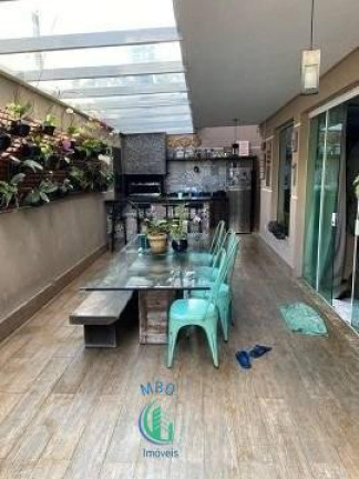Imagem Casa de Condomínio com 3 Quartos à Venda, 250 m² em Brooklin Paulista - São Paulo Imagem Casa de Condomínio com 3 Quartos à Venda, 250 m² em Brooklin Paulista - São Paulo
