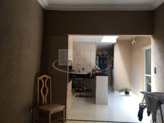 Imagem Casa com 3 Quartos à Venda, 284 m² em Ipiranga - Ribeirão Preto Imagem Casa com 3 Quartos à Venda, 284 m² em Ipiranga - Ribeirão Preto