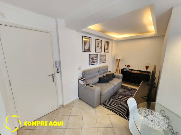 Imagem Apartamento com 1 Quarto à Venda, 32 m² em Bela Vista - São Paulo