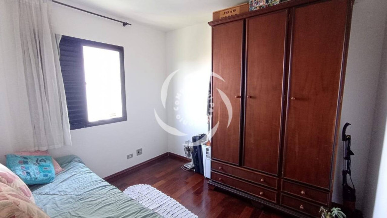 Imagem Apartamento com 3 Quartos à Venda, 79 m² em Vila Firmiano Pinto - São Paulo
