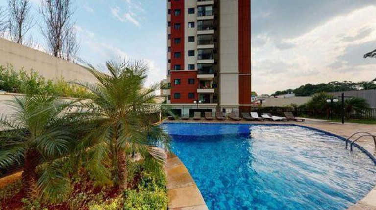 Imagem Apartamento com 3 Quartos à Venda, 68 m² em Mooca - São Paulo Imagem Apartamento com 3 Quartos à Venda, 68 m² em Mooca - São Paulo