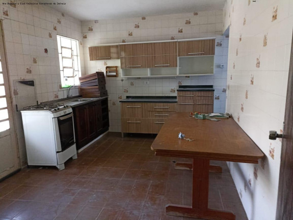 Imagem Casa com 4 Quartos à Venda, 200 m² em Jardim Santa Clara - Taubaté Imagem Casa com 4 Quartos à Venda, 200 m² em Jardim Santa Clara - Taubaté