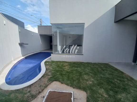 Imagem Casa com 3 Quartos à Venda, 160 m² em Terra América - Americana Imagem Casa com 3 Quartos à Venda, 160 m² em Terra América - Americana